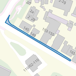 Perceel UBG00-B-2603