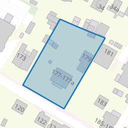 Perceel UBG00-B-2607