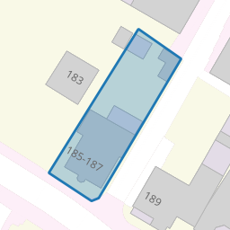 Perceel UBG00-B-2610