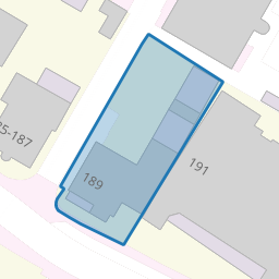 Perceel UBG00-B-2612