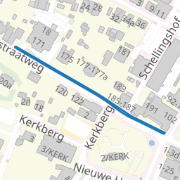 Perceel UBG00-B-2614