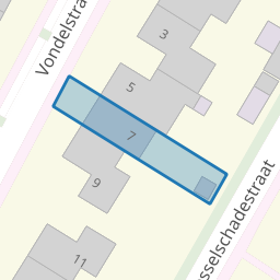 Perceel UBG00-B-2624