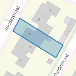 Perceel UBG00-B-2625