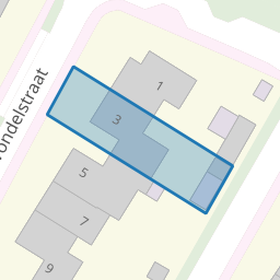 Perceel UBG00-B-2626