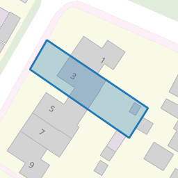 Perceel UBG00-B-2630