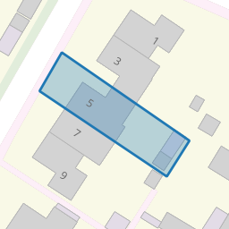 Perceel UBG00-B-2631