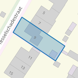 Perceel UBG00-B-2633