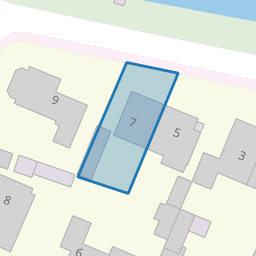 Perceel UBG00-B-2635