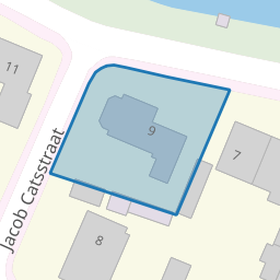 Perceel UBG00-B-2636