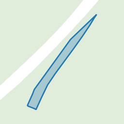 Perceel UBG00-B-2640