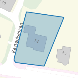 Perceel UBG00-B-2652