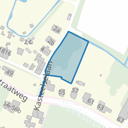 Perceel UBG00-B-2654