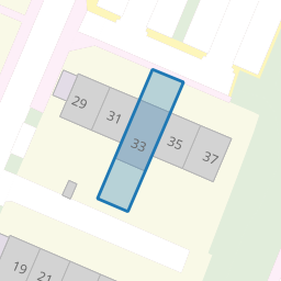 Perceel UBG00-B-2658