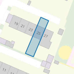 Perceel UBG00-B-2662