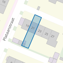 Perceel UBG00-B-2664