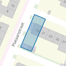 Perceel UBG00-B-2665