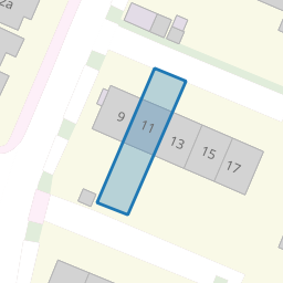 Perceel UBG00-B-2667