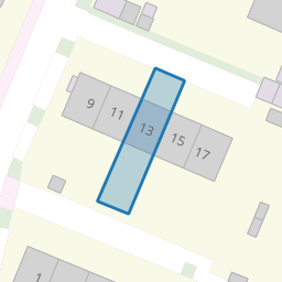 Perceel UBG00-B-2668