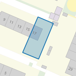 Perceel UBG00-B-2670