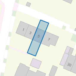 Perceel UBG00-B-2672