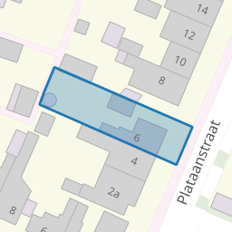 Perceel UBG00-B-2676