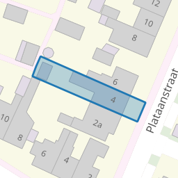 Perceel UBG00-B-2677