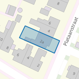 Perceel UBG00-B-2678