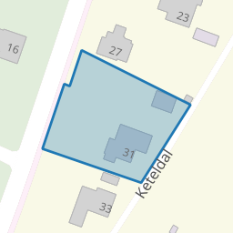 Perceel UBG00-B-2698