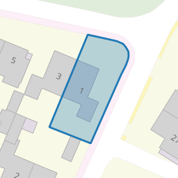 Perceel UBG00-B-2712