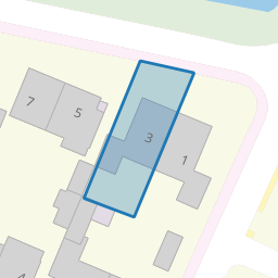 Perceel UBG00-B-2713