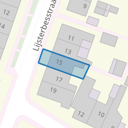 Perceel UBG00-B-2720