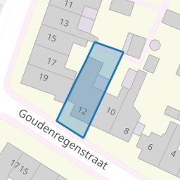 Perceel UBG00-B-2723