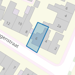 Perceel UBG00-B-2726