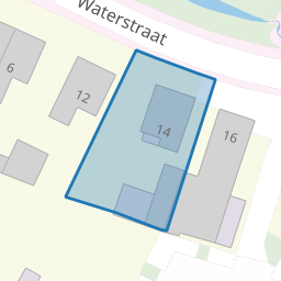 Perceel UBG00-B-2744