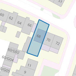 Perceel UBG00-B-2758