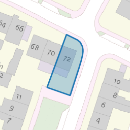 Perceel UBG00-B-2760