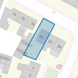 Perceel UBG00-B-2762