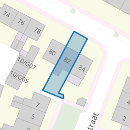 Perceel UBG00-B-2763