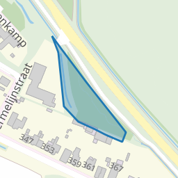 Perceel UBG00-B-2785