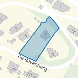 Perceel UBG00-B-2789