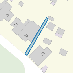 Perceel UBG00-B-2791