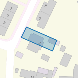 Perceel UBG00-B-2796