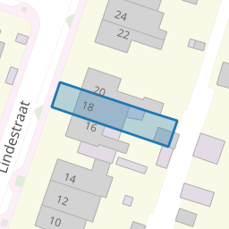 Perceel UBG00-B-2803