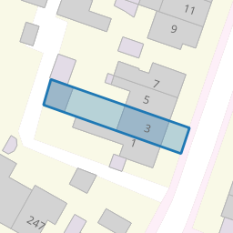 Perceel UBG00-B-2804