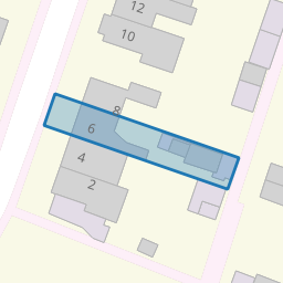 Perceel UBG00-B-2805