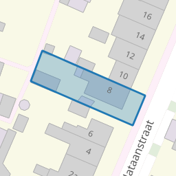 Perceel UBG00-B-2807