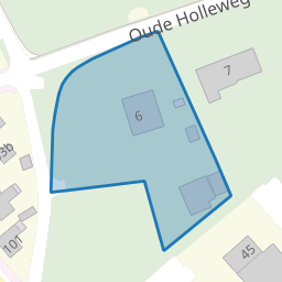 Perceel UBG00-B-2810