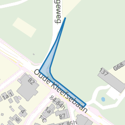 Perceel UBG00-B-2817