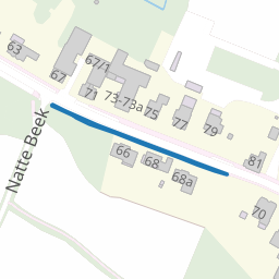 Perceel UBG00-B-2819