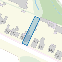 Perceel UBG00-B-2822